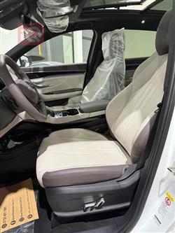 BYD SONG PLUS